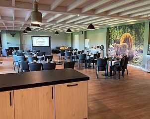 Guest house 433305 - Holiday property Noordoost Brabant - Huisje in Nistelrode