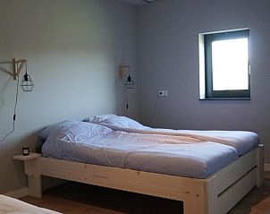 Guest house 433305 - Holiday property Noordoost Brabant - Huisje in Nistelrode
