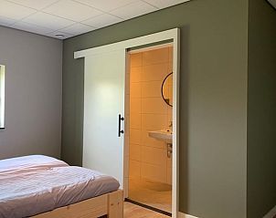 Guest house 433305 - Holiday property Noordoost Brabant - Huisje in Nistelrode