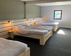 Guest house 433305 - Holiday property Noordoost Brabant - Huisje in Nistelrode