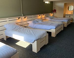 Guest house 433305 - Holiday property Noordoost Brabant - Huisje in Nistelrode