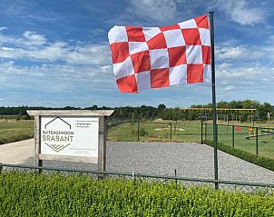 Guest house 433305 - Holiday property Noordoost Brabant - Huisje in Nistelrode