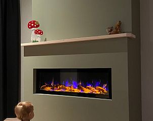 Guest house 433305 - Holiday property Noordoost Brabant - Huisje in Nistelrode