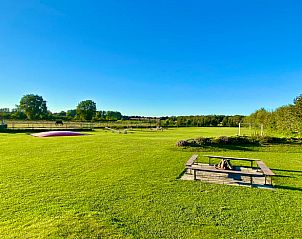 Guest house 433305 - Holiday property Noordoost Brabant - Huisje in Nistelrode