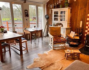 Guest house 433306 - Holiday property Noordoost Brabant - Vakantiehuisje in Nistelrode