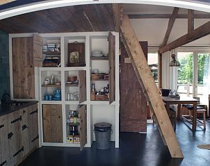 Guest house 433306 - Holiday property Noordoost Brabant - Vakantiehuisje in Nistelrode