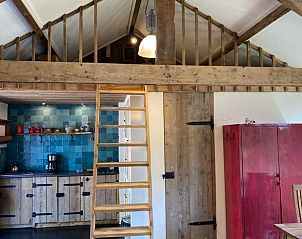 Guest house 433306 - Holiday property Noordoost Brabant - Vakantiehuisje in Nistelrode