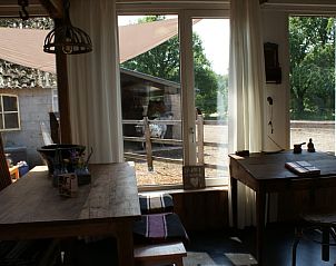 Guest house 433306 - Holiday property Noordoost Brabant - Vakantiehuisje in Nistelrode