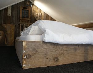 Guest house 433306 - Holiday property Noordoost Brabant - Vakantiehuisje in Nistelrode