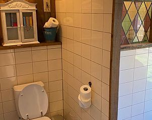 Guest house 433306 - Holiday property Noordoost Brabant - Vakantiehuisje in Nistelrode