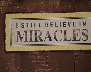 Guest house 433306 - Holiday property Noordoost Brabant - Vakantiehuisje in Nistelrode