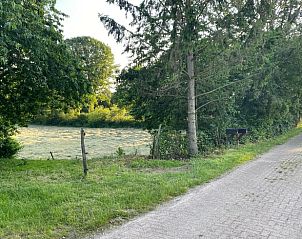 Guest house 433306 - Holiday property Noordoost Brabant - Vakantiehuisje in Nistelrode