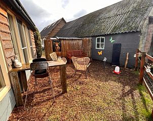 Guest house 433306 - Holiday property Noordoost Brabant - Vakantiehuisje in Nistelrode