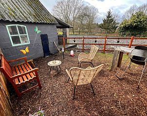 Guest house 433306 - Holiday property Noordoost Brabant - Vakantiehuisje in Nistelrode