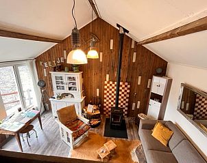 Guest house 433306 - Holiday property Noordoost Brabant - Vakantiehuisje in Nistelrode