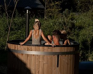 Guest house 433309 - Holiday property Noordoost Brabant - Vakantiehuis in Nistelrode