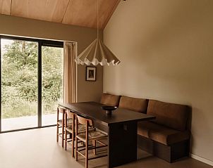 Guest house 433309 - Holiday property Noordoost Brabant - Vakantiehuis in Nistelrode