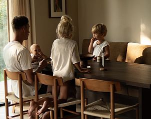 Guest house 433309 - Holiday property Noordoost Brabant - Vakantiehuis in Nistelrode