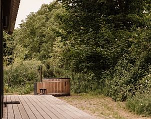 Guest house 433309 - Holiday property Noordoost Brabant - Vakantiehuis in Nistelrode