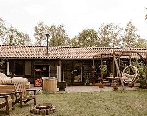 Verblijf 433314 • Vakantiewoning Noordoost Brabant • Huisje in Nistelrode 