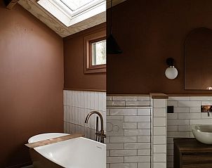 Verblijf 433314 - Vakantiewoning Noordoost Brabant - Huisje in Nistelrode