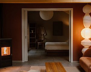 Verblijf 433314 - Vakantiewoning Noordoost Brabant - Huisje in Nistelrode