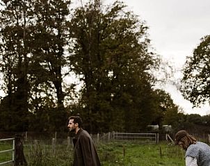 Verblijf 433314 - Vakantiewoning Noordoost Brabant - Huisje in Nistelrode