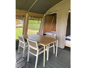 Verblijf 433315 - Vakantiewoning Noordoost Brabant - Huisje in Nistelrode