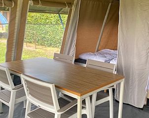 Verblijf 433315 - Vakantiewoning Noordoost Brabant - Huisje in Nistelrode