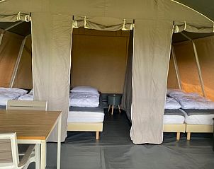 Verblijf 433315 - Vakantiewoning Noordoost Brabant - Huisje in Nistelrode