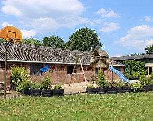 Verblijf 433315 - Vakantiewoning Noordoost Brabant - Huisje in Nistelrode