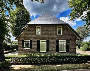 Guest house 433316 - Holiday property Noordoost Brabant - NB205