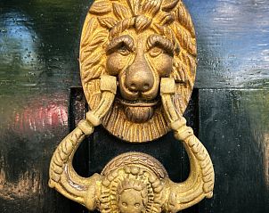 Guest house 433316 - Holiday property Noordoost Brabant - NB205