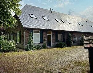 Guest house 433316 - Holiday property Noordoost Brabant - NB205
