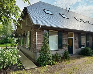 Guest house 433316 - Holiday property Noordoost Brabant - NB205