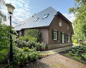 Guest house 433317 - Holiday property Noordoost Brabant - NB206