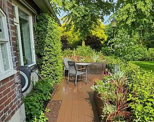 Guest house 433317 - Holiday property Noordoost Brabant - NB206