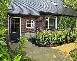 Guest house 433317 - Holiday property Noordoost Brabant - NB206