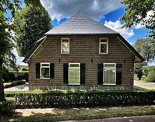 Guest house 433317 - Holiday property Noordoost Brabant - NB206