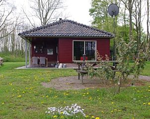Verblijf 433402 • Vakantiewoning Noordoost Brabant • Vakantiehuis in Escharen 