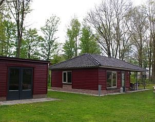 Huisje in Escharen met schuur, vakantiehuis in Noordoost Brabant.