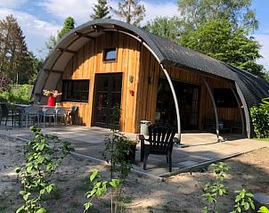 Verblijf 433409 • Vakantiewoning Noordoost Brabant • Vakantiehuisje in Escharen 