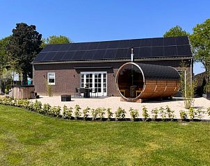 Guest house 433501 • Holiday property Noordoost Brabant • Huisje in Veghel 