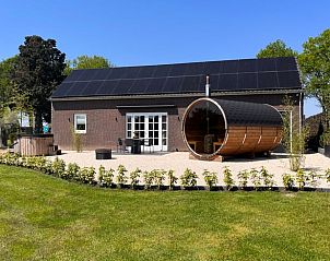 Guest house 433501 • Holiday property Noordoost Brabant • Huisje in Veghel 