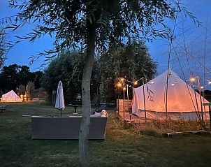Guest house 433709 • Holiday property Noordoost Brabant • Vakantiehuisje in Erp 