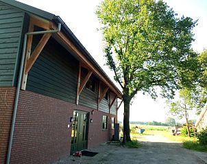 Unterkunft 433713 • Ferienhaus Noordoost Brabant • Vakantiehuis in Erp 