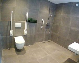 Guest house 433713 - Holiday property Noordoost Brabant - Vakantiehuis in Erp