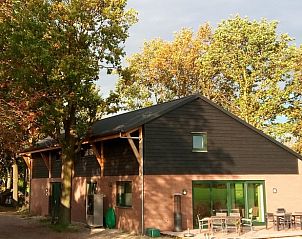 Guest house 433715 • Holiday property Noordoost Brabant • Vakantiehuis in Erp 