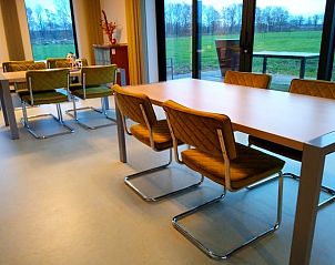 Guest house 433715 - Holiday property Noordoost Brabant - Vakantiehuis in Erp