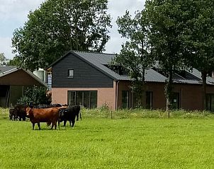 Guest house 433716 - Holiday property Noordoost Brabant - Vakantiehuis in Erp